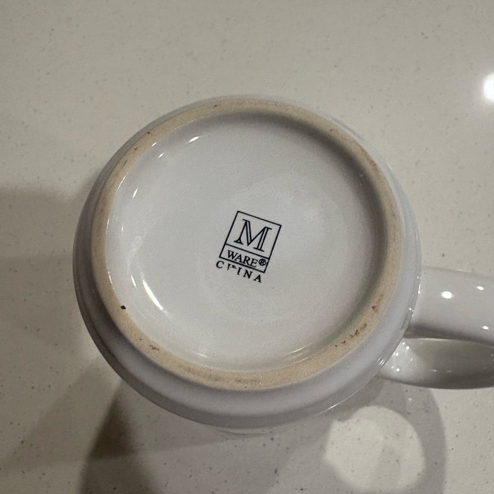 BMW Car brand coffee mug vintage South Carolina SC - Picture 5 of 8
